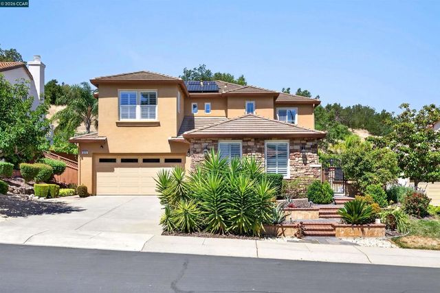5210 S Montecito Dr, Concord, CA 94521