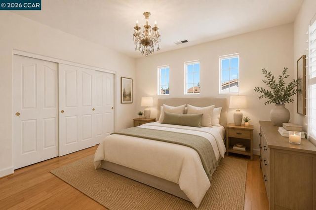 5210 S Montecito Dr, Concord, CA 94521