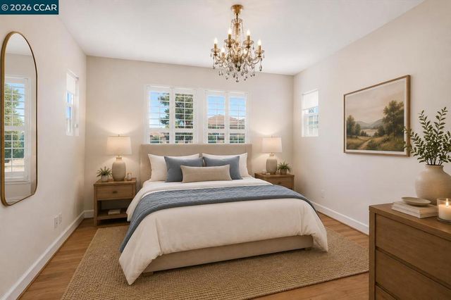 5210 S Montecito Dr, Concord, CA 94521