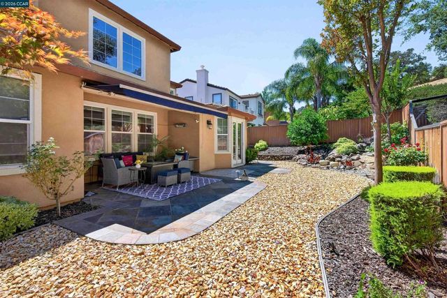 5210 S Montecito Dr, Concord, CA 94521
