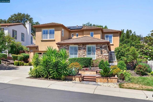 5210 S Montecito Dr, Concord, CA 94521