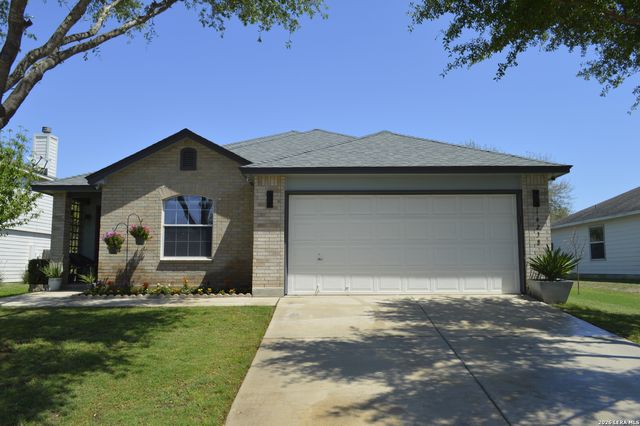 16238 GALLOPING OAK KNL, Selma, TX 78154