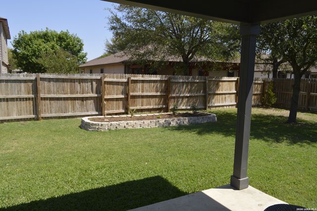 16238 GALLOPING OAK KNL, Selma, TX 78154