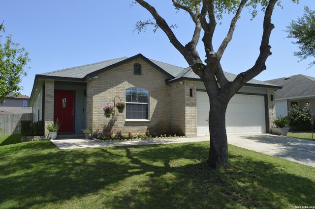 16238 GALLOPING OAK KNL, Selma, TX 78154