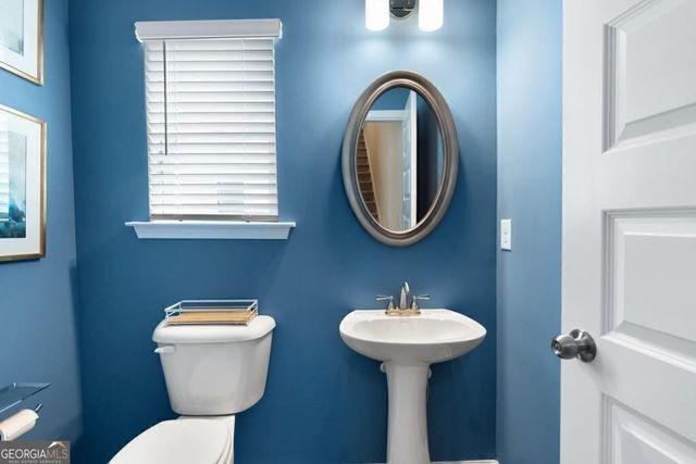 209 Jones Ridge Drive, Dallas, GA 30132