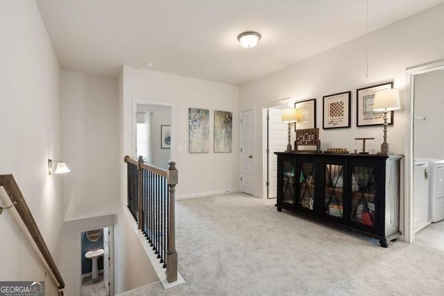 209 Jones Ridge Drive, Dallas, GA 30132