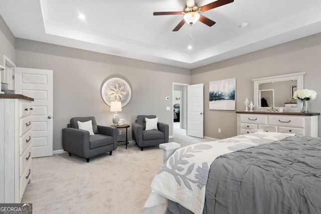 209 Jones Ridge Drive, Dallas, GA 30132