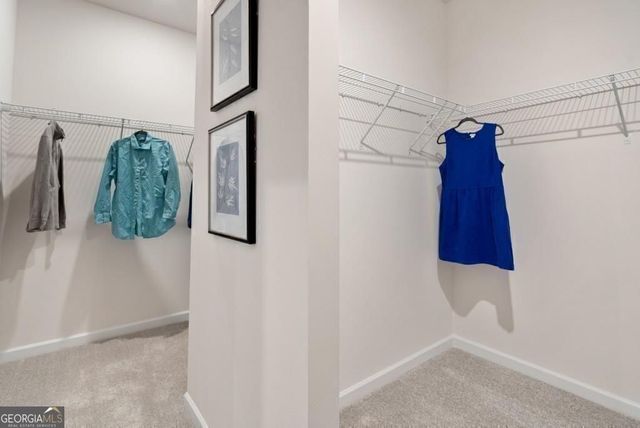 209 Jones Ridge Drive, Dallas, GA 30132