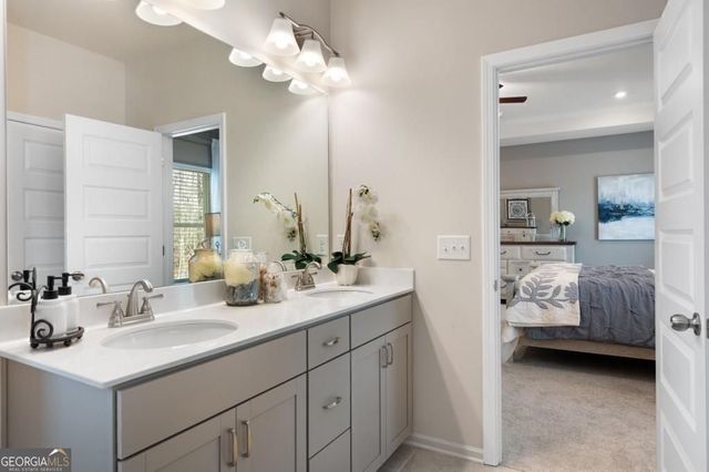 209 Jones Ridge Drive, Dallas, GA 30132