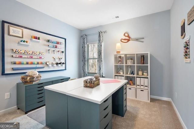 209 Jones Ridge Drive, Dallas, GA 30132