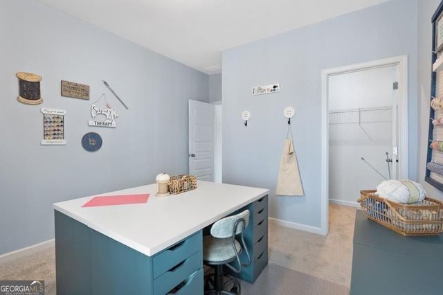 209 Jones Ridge Drive, Dallas, GA 30132