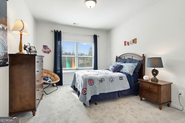 209 Jones Ridge Drive, Dallas, GA 30132