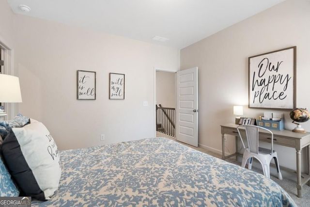 209 Jones Ridge Drive, Dallas, GA 30132