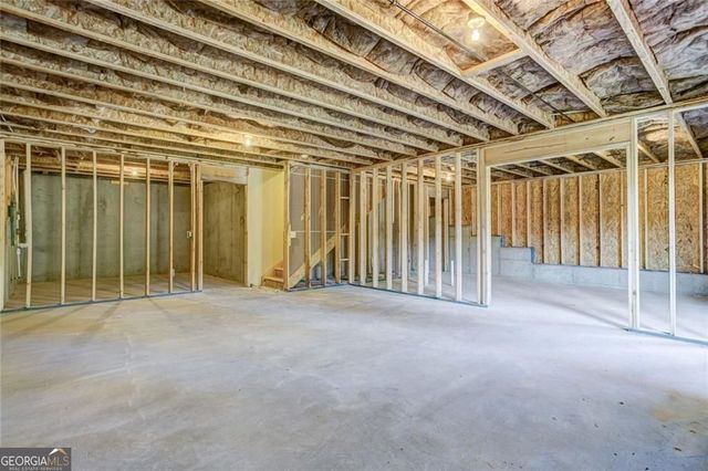 209 Jones Ridge Drive, Dallas, GA 30132