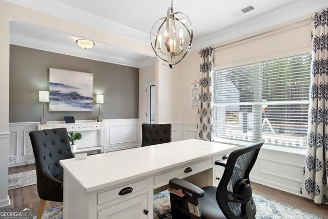 209 Jones Ridge Drive, Dallas, GA 30132