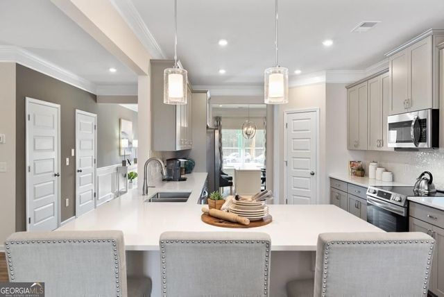 209 Jones Ridge Drive, Dallas, GA 30132