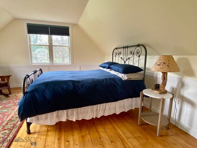 9 Grizzly Meadow Road, Emigrant, MT 59027