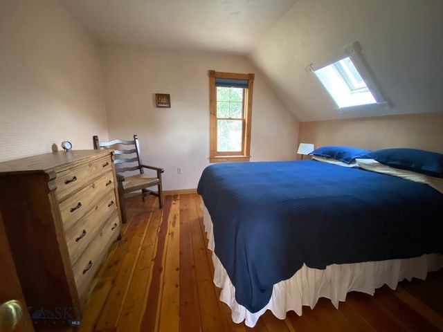 9 Grizzly Meadow Road, Emigrant, MT 59027