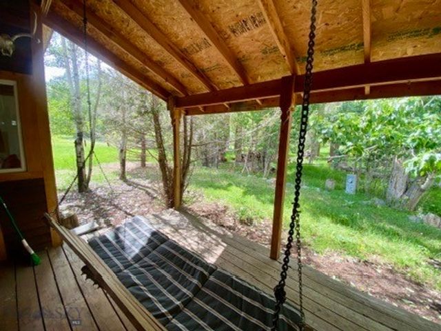 9 Grizzly Meadow Road, Emigrant, MT 59027