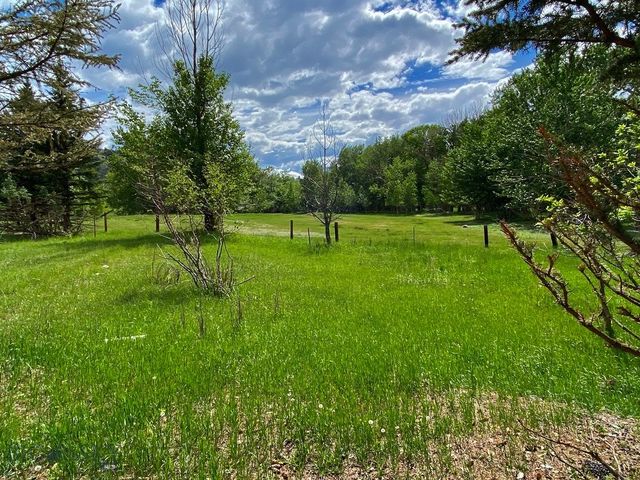 9 Grizzly Meadow Road, Emigrant, MT 59027