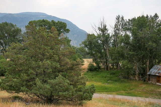 9 Grizzly Meadow Road, Emigrant, MT 59027