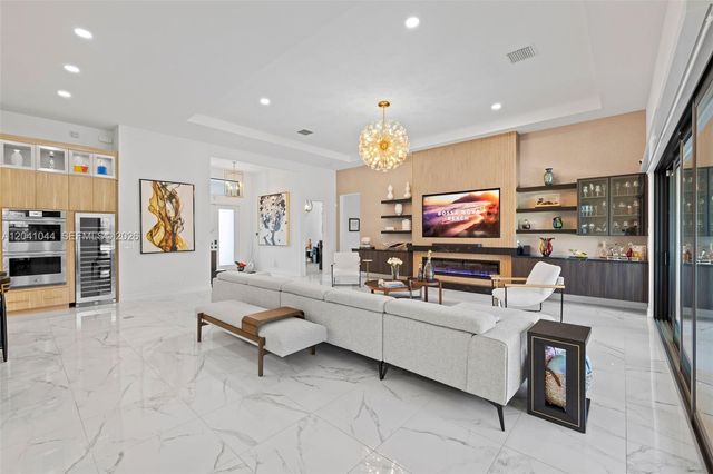 14850 Millstone Ranches Dr, Davie, FL 33331