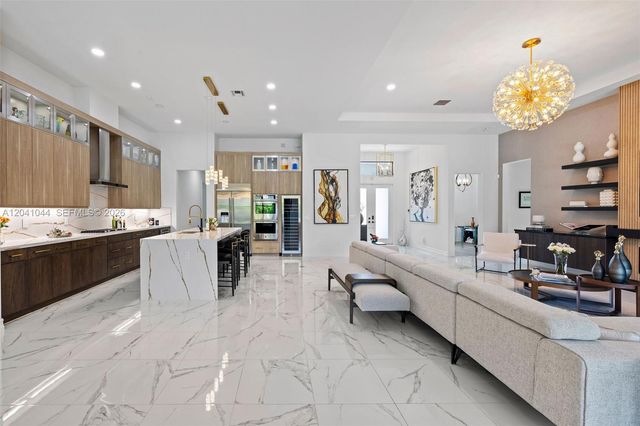 14850 Millstone Ranches Dr, Davie, FL 33331