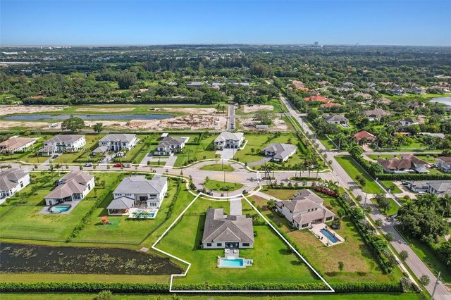 14850 Millstone Ranches Dr, Davie, FL 33331