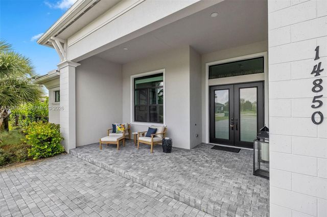 14850 Millstone Ranches Dr, Davie, FL 33331