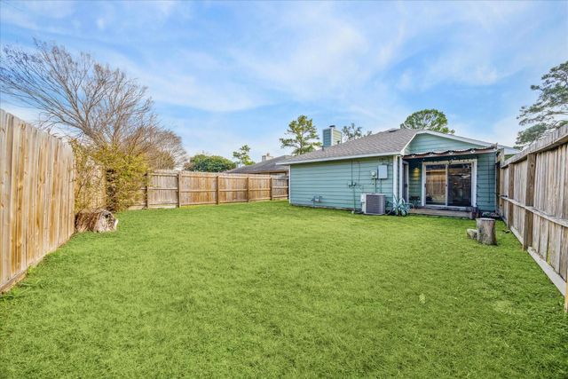 9438 Rippling Fields Drive, Houston, TX 77064