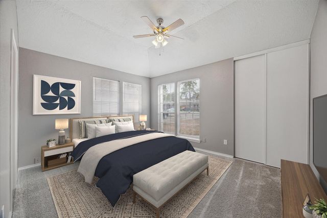 9438 Rippling Fields Drive, Houston, TX 77064