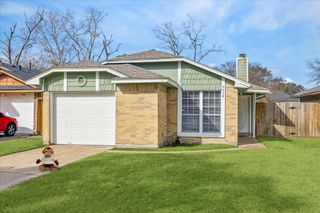 9438 Rippling Fields Drive, Houston, TX 77064