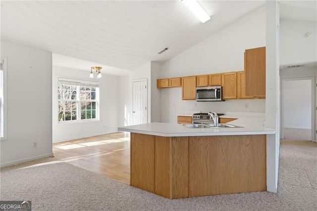 4037 Deerlope Court, Gainesville, GA 30506