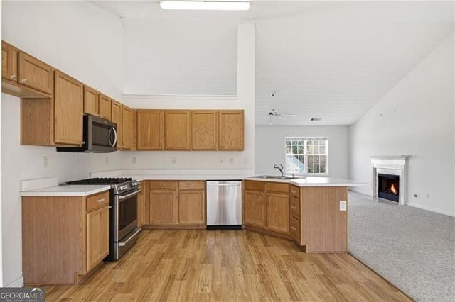 4037 Deerlope Court, Gainesville, GA 30506