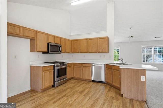 4037 Deerlope Court, Gainesville, GA 30506