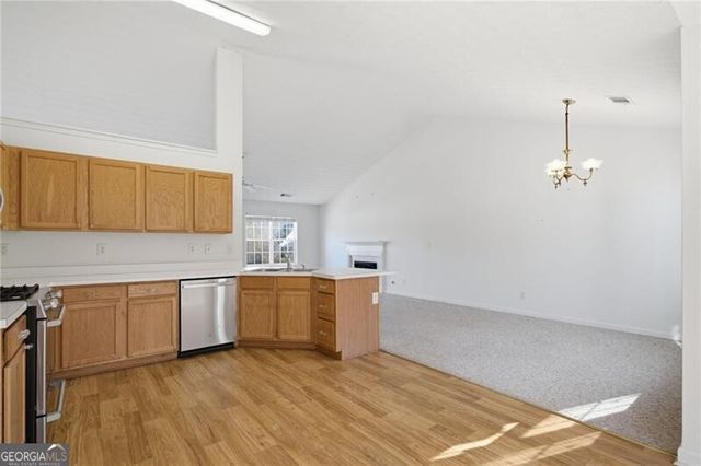 4037 Deerlope Court, Gainesville, GA 30506