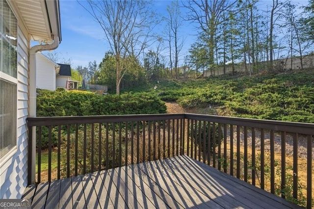 4037 Deerlope Court, Gainesville, GA 30506