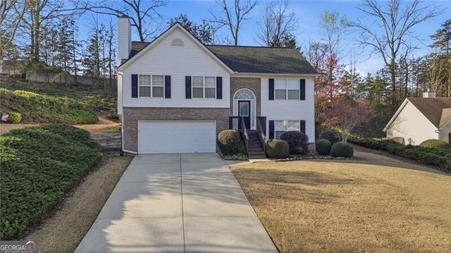 4037 Deerlope Court, Gainesville, GA 30506