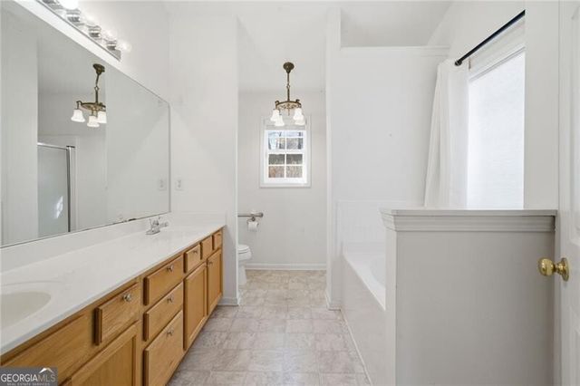 4037 Deerlope Court, Gainesville, GA 30506