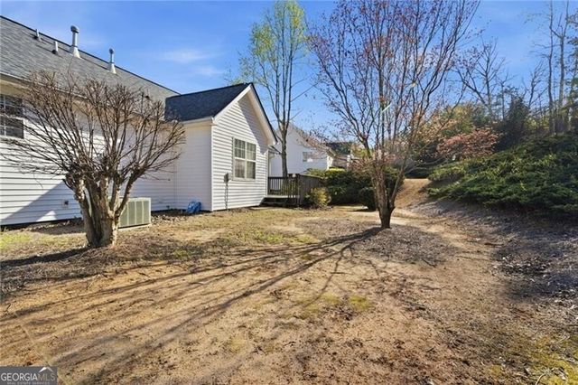 4037 Deerlope Court, Gainesville, GA 30506