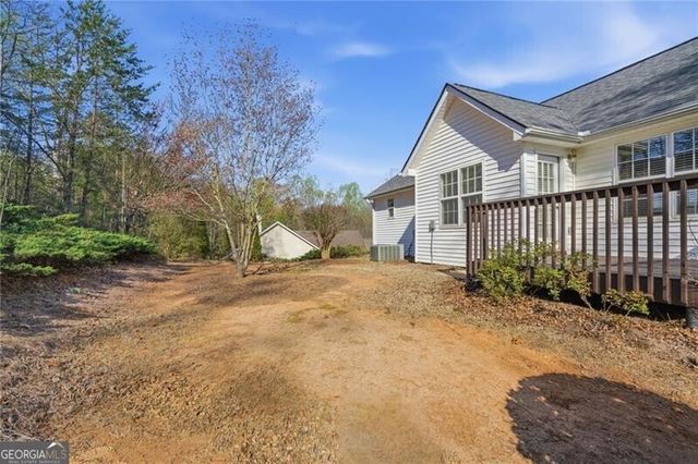 4037 Deerlope Court, Gainesville, GA 30506