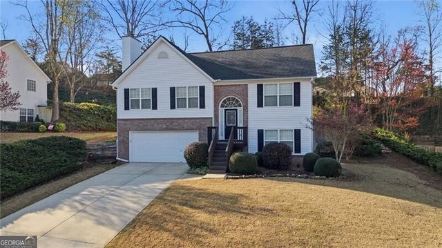 4037 Deerlope Court, Gainesville, GA 30506