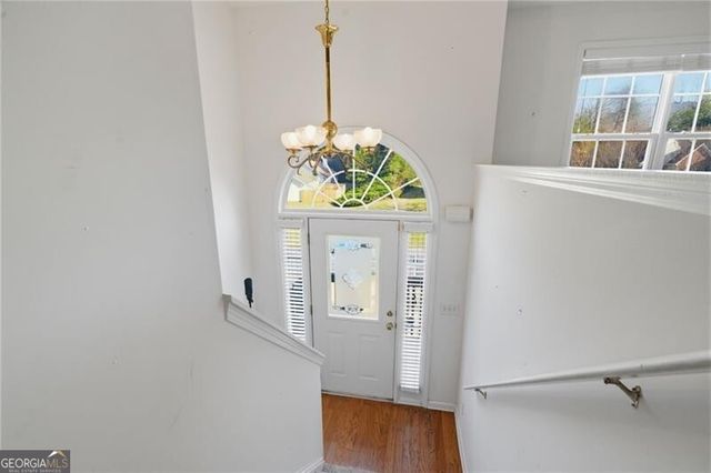 4037 Deerlope Court, Gainesville, GA 30506