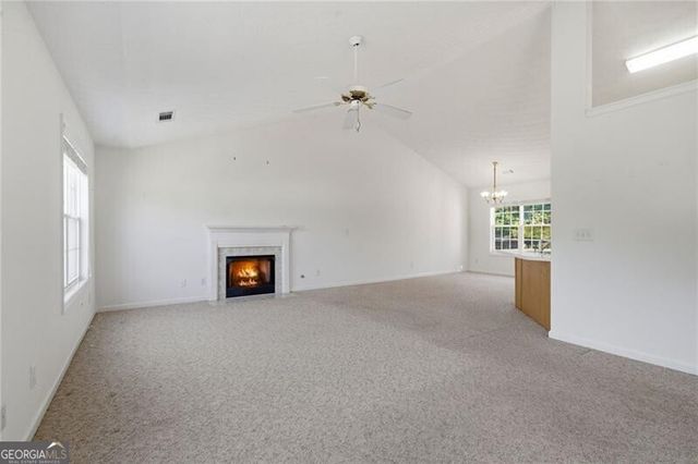 4037 Deerlope Court, Gainesville, GA 30506