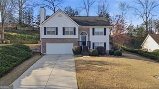 4037 Deerlope Court, Gainesville, GA 30506