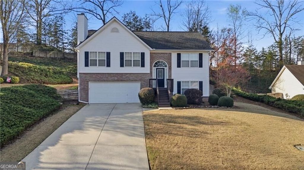 4037 Deerlope Court, Gainesville, GA 30506