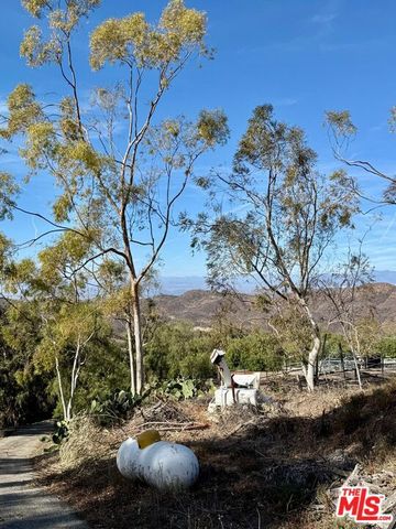 11077 Pacific View Drive, Malibu, CA 90265