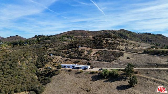 11077 Pacific View Drive, Malibu, CA 90265