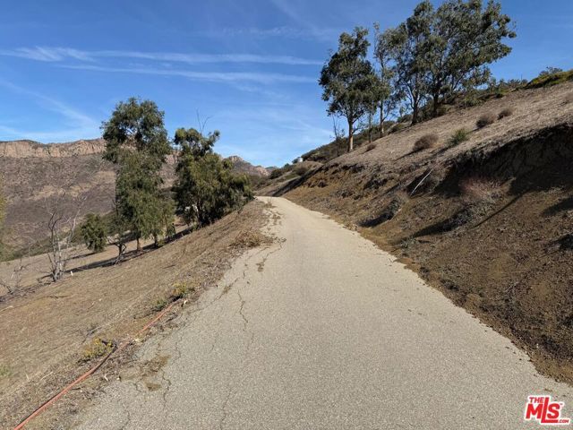 11077 Pacific View Drive, Malibu, CA 90265