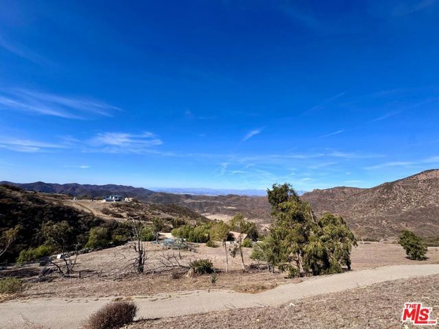 11077 Pacific View Drive, Malibu, CA 90265